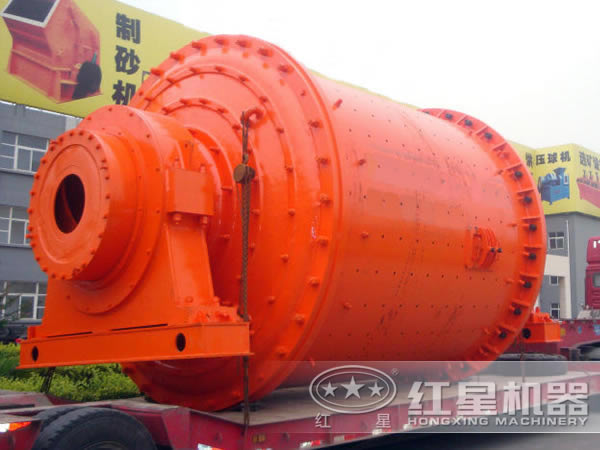 常用棒磨機(jī)型號(hào)有哪些？怎么選