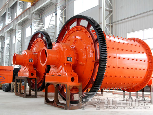 小型水泥球磨機(jī)一臺(tái)多少錢？可供挑選型號(hào)有哪些？