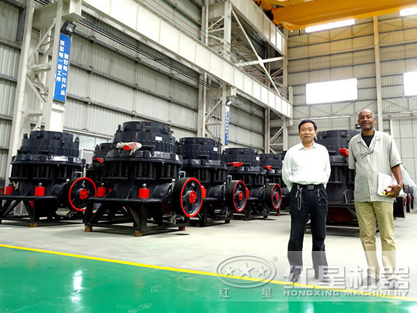 復合圓錐破碎機，私人訂制價格更實惠