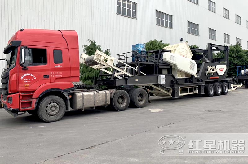 河北省移動式錘破制砂機(jī)上哪里買，大概多少錢
