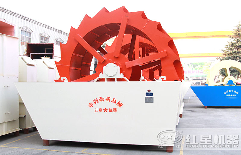 機制砂為什么要水洗？洗砂需要哪些設(shè)備？