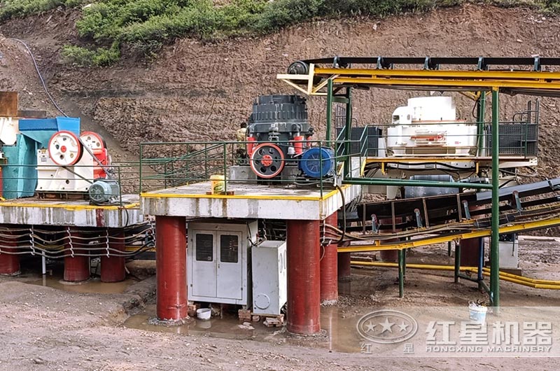 13碎石可以制成細(xì)沙嗎？用什么制沙機(jī)設(shè)備好？