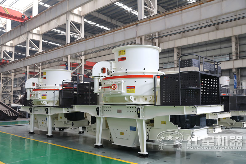 新型礦山打砂機型號推薦，多少錢一臺？