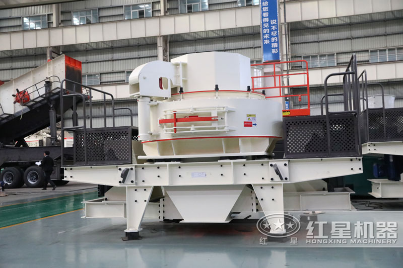新型礦山打砂機型號推薦，多少錢一臺？