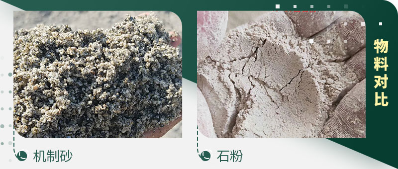 農(nóng)村建房砂石難求，可以用石粉代替沙子做混凝土嗎？