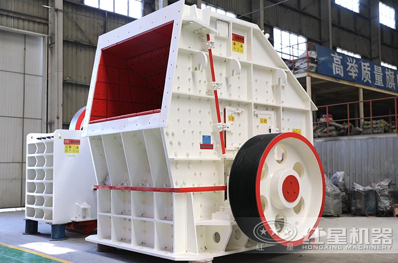 2021反擊破碎機(jī)型號(hào)大全，直銷廠家推薦