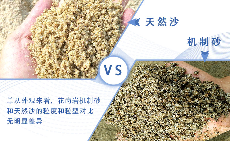 50萬辦一個(gè)中小型制砂廠可行嗎，生產(chǎn)線配置方案有哪些