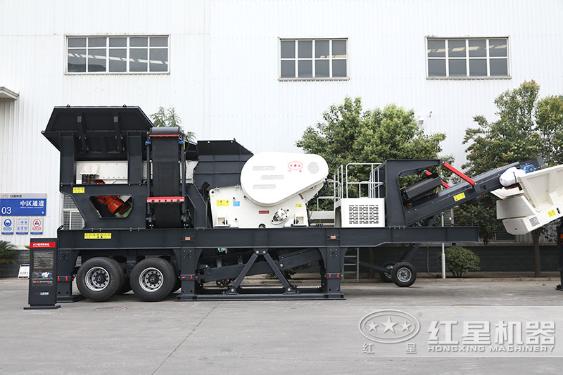建筑垃圾粉碎后有什么用？用什么機(jī)器設(shè)備效果好？