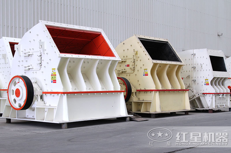 石頭破碎需要辦理什么手續(xù)？用什么破碎機？